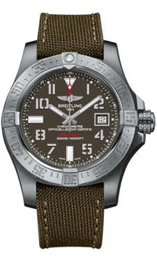 Breitling - Avenger II Seawolf
