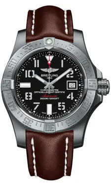 Breitling - Avenger II Seawolf