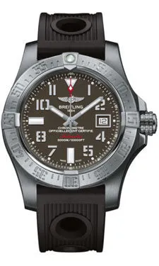 Breitling - Avenger II Seawolf