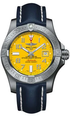 Breitling - Avenger II Seawolf