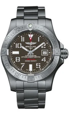 Breitling - Avenger II Seawolf