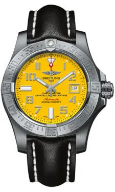 Breitling - Avenger II Seawolf