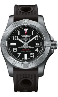 Breitling - Avenger II Seawolf