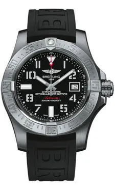 Breitling - Avenger II Seawolf