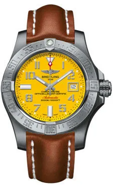 Breitling - Avenger II Seawolf