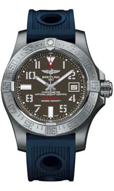 Breitling - Avenger II Seawolf