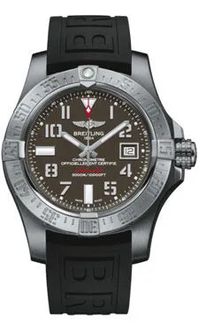 Breitling - Avenger II Seawolf