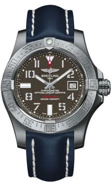 Breitling - Avenger II Seawolf