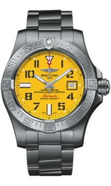 Breitling - Avenger II Seawolf