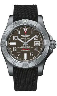 Breitling - Avenger II Seawolf