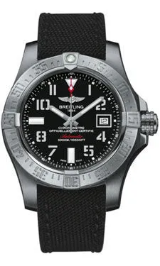 Breitling - Avenger II Seawolf