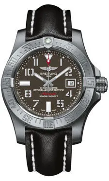 Breitling - Avenger II Seawolf