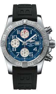 Breitling - Avenger II