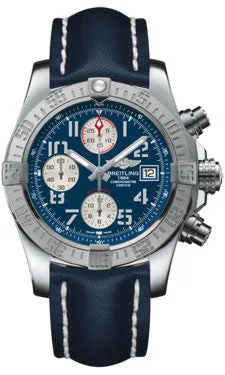 Breitling - Avenger II