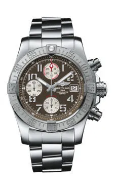Breitling - Avenger II