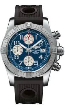 Breitling - Avenger II