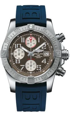 Breitling - Avenger II