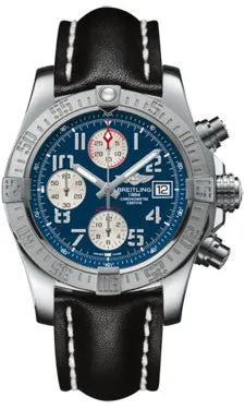 Breitling - Avenger II