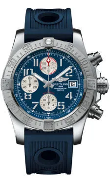 Breitling - Avenger II