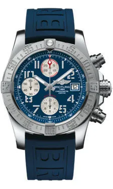 Breitling - Avenger II