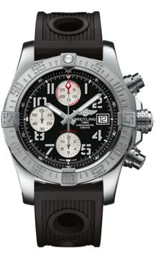 Breitling - Avenger II
