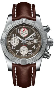 Breitling - Avenger II