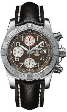 Breitling - Avenger II