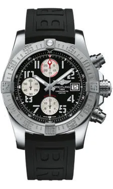 Breitling - Avenger II