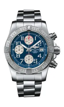 Breitling - Avenger II