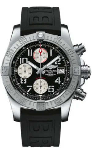 Breitling - Avenger II