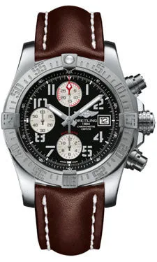 Breitling - Avenger II