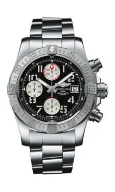 Breitling - Avenger II
