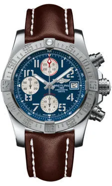 Breitling - Avenger II