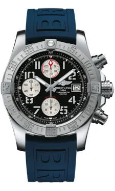 Breitling - Avenger II