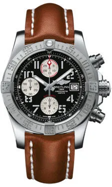 Breitling - Avenger II