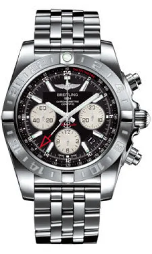 Breitling - Chronomat 44 GMT Stainless Steel Bracelet
