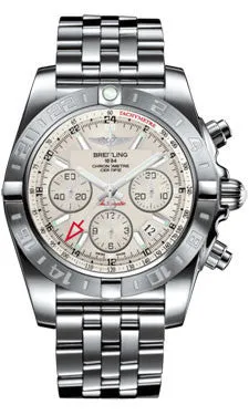 Breitling - Chronomat 44 GMT Stainless Steel Bracelet