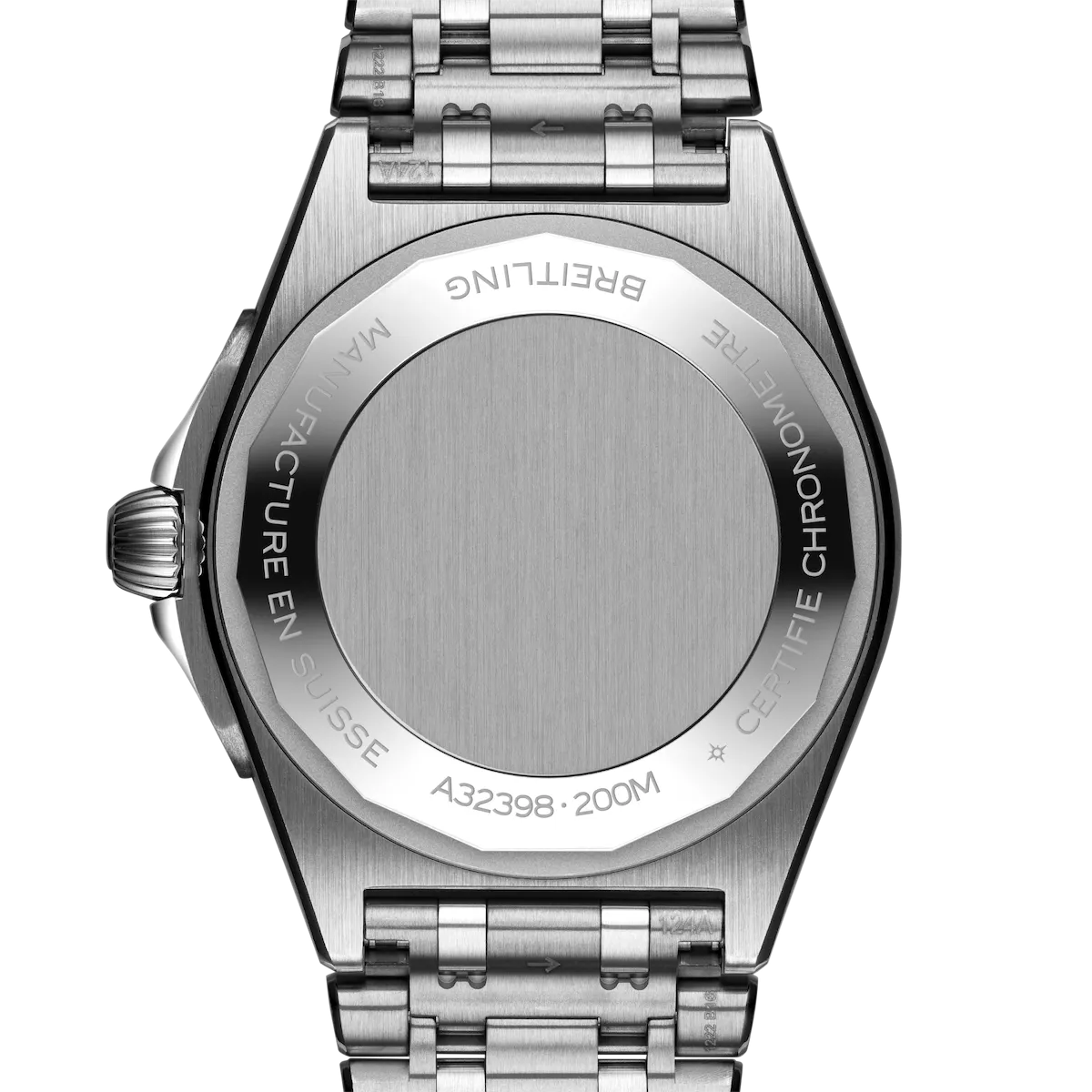 Breitling Chronomat GMT 40 A32398101B1A1