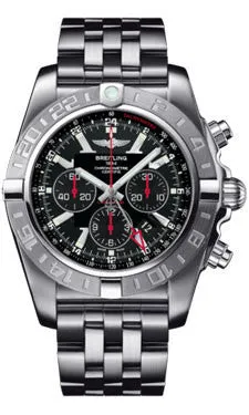 Breitling - Chronomat GMT Limited Edition