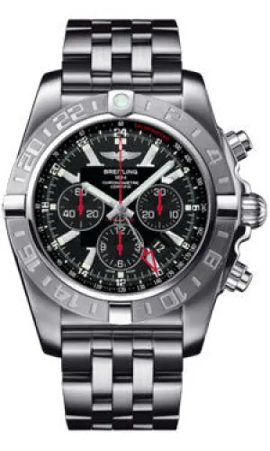 Breitling - Chronomat GMT Limited Edition