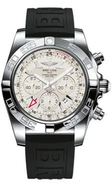 Breitling - Chronomat GMT Rubber Strap