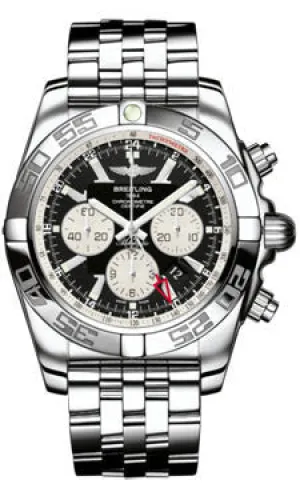 Breitling - Chronomat GMT Stainless Steel Bracelet