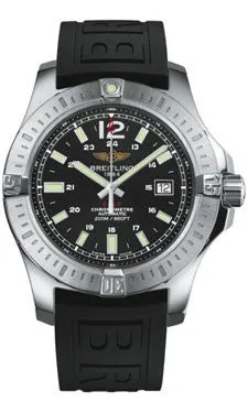 Breitling - Colt Automatic