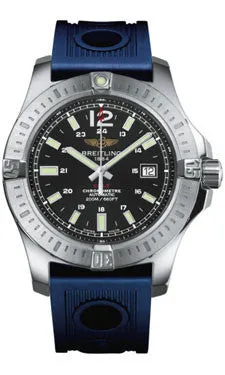 Breitling - Colt Automatic