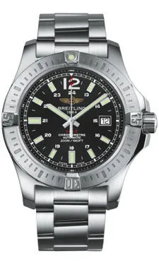 Breitling - Colt Automatic
