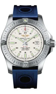 Breitling - Colt Automatic