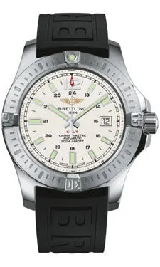 Breitling - Colt Automatic