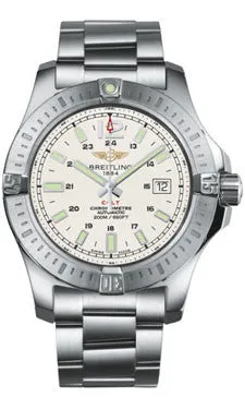 Breitling - Colt Automatic