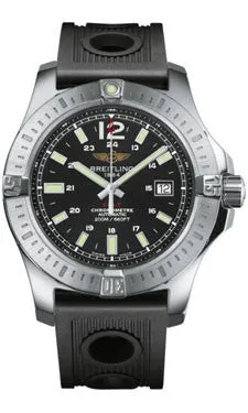 Breitling - Colt Automatic