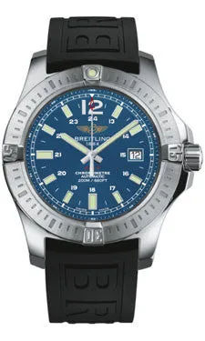 Breitling - Colt Automatic